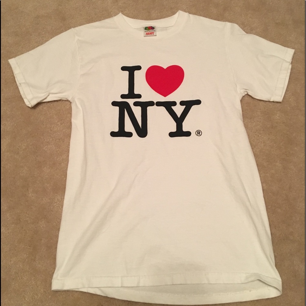✨I ❤️ NY✨